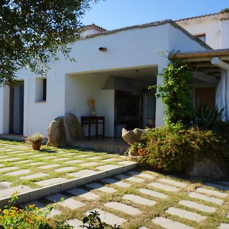 Li Petri Manni Bed & Breakfast Olbia Dış mekan fotoğraf