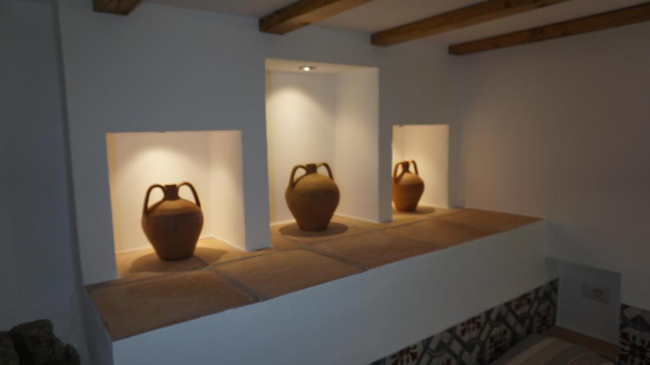 Li Petri Manni Bed & Breakfast Olbia Dış mekan fotoğraf