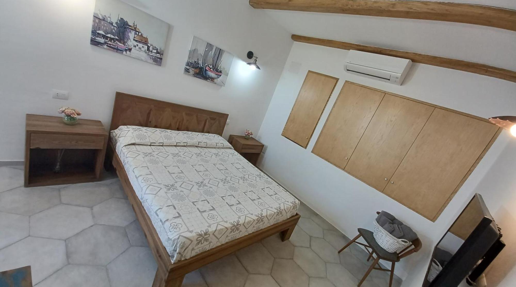 Li Petri Manni Bed & Breakfast Olbia Dış mekan fotoğraf