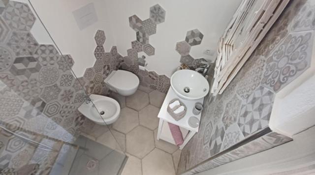 Li Petri Manni Bed & Breakfast Olbia Dış mekan fotoğraf