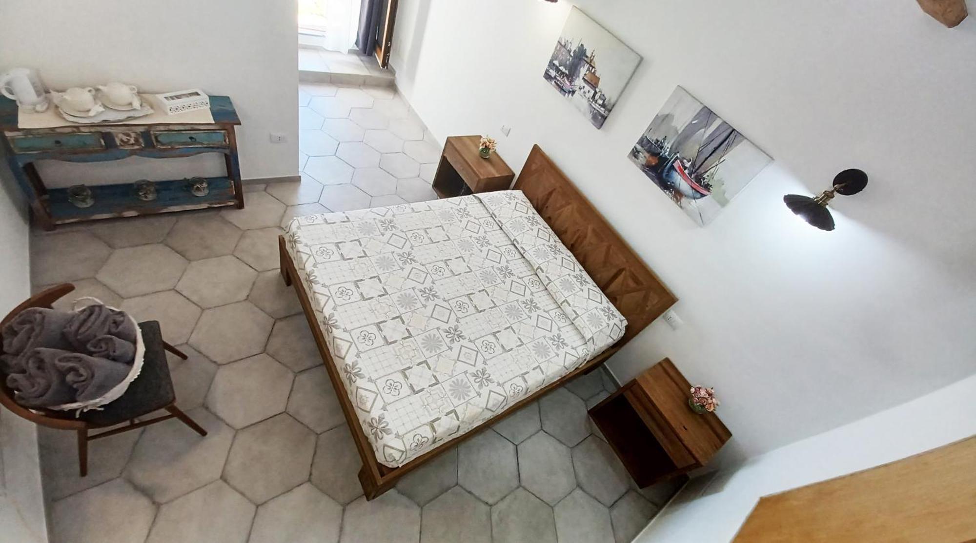 Li Petri Manni Bed & Breakfast Olbia Dış mekan fotoğraf