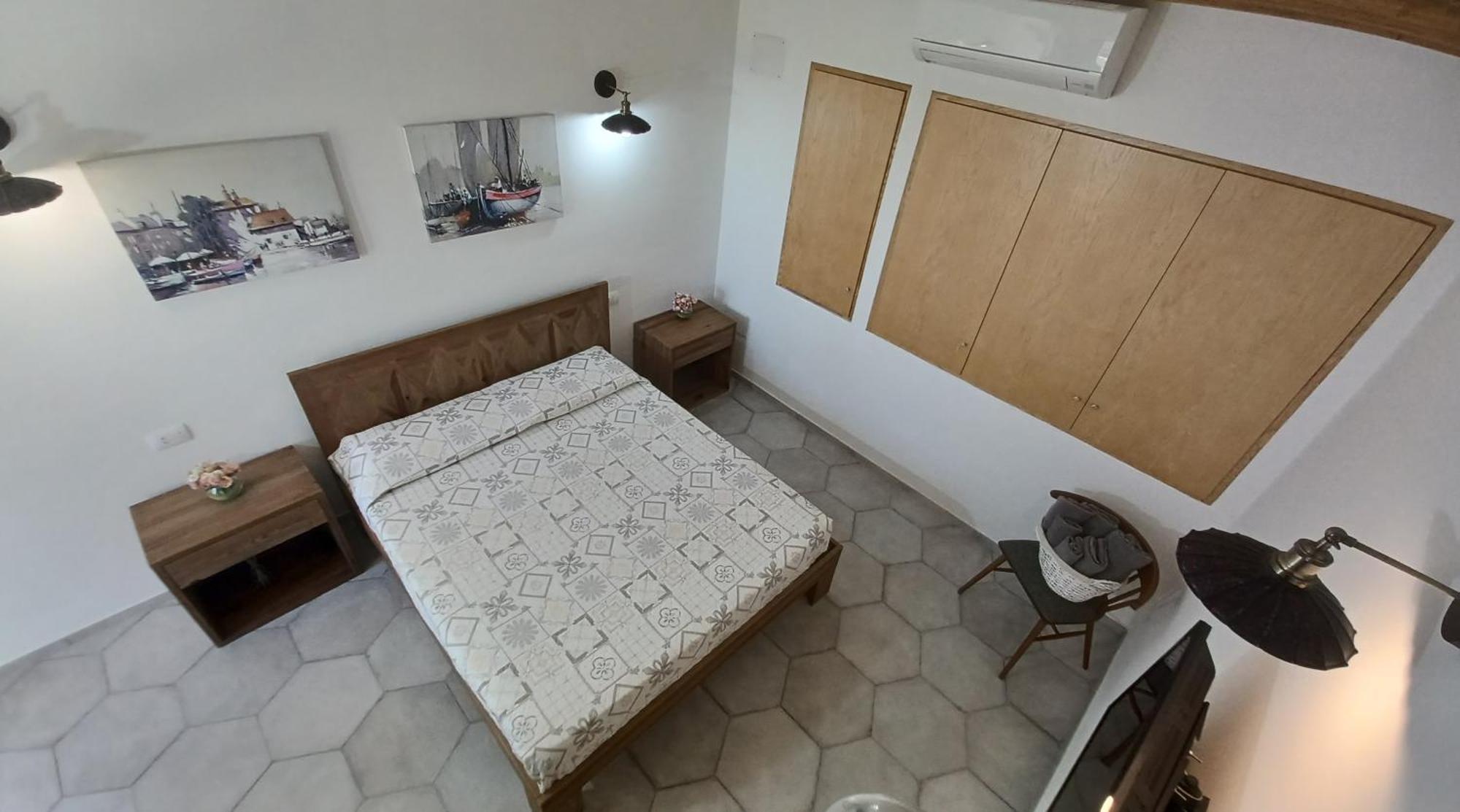 Li Petri Manni Bed & Breakfast Olbia Dış mekan fotoğraf