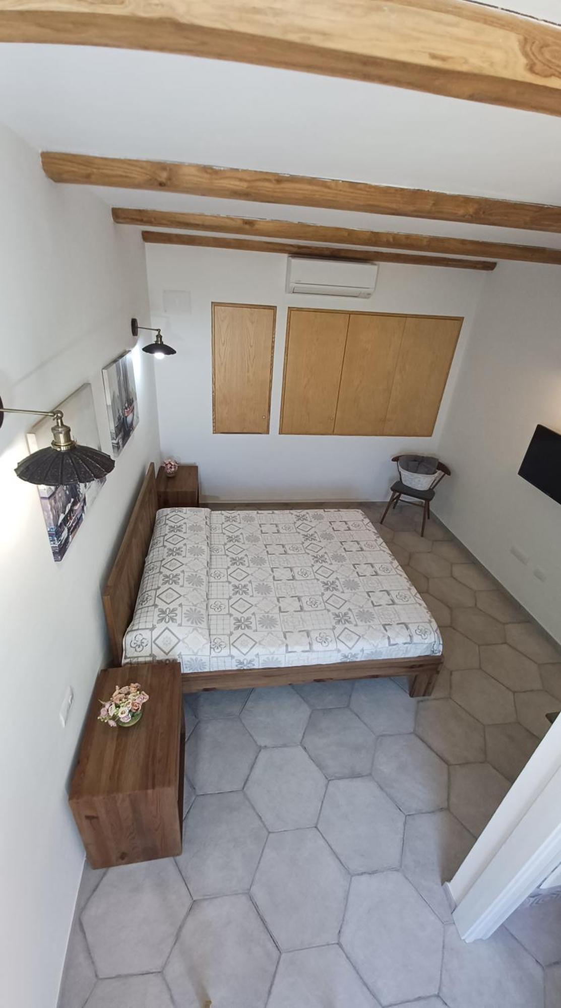 Li Petri Manni Bed & Breakfast Olbia Dış mekan fotoğraf