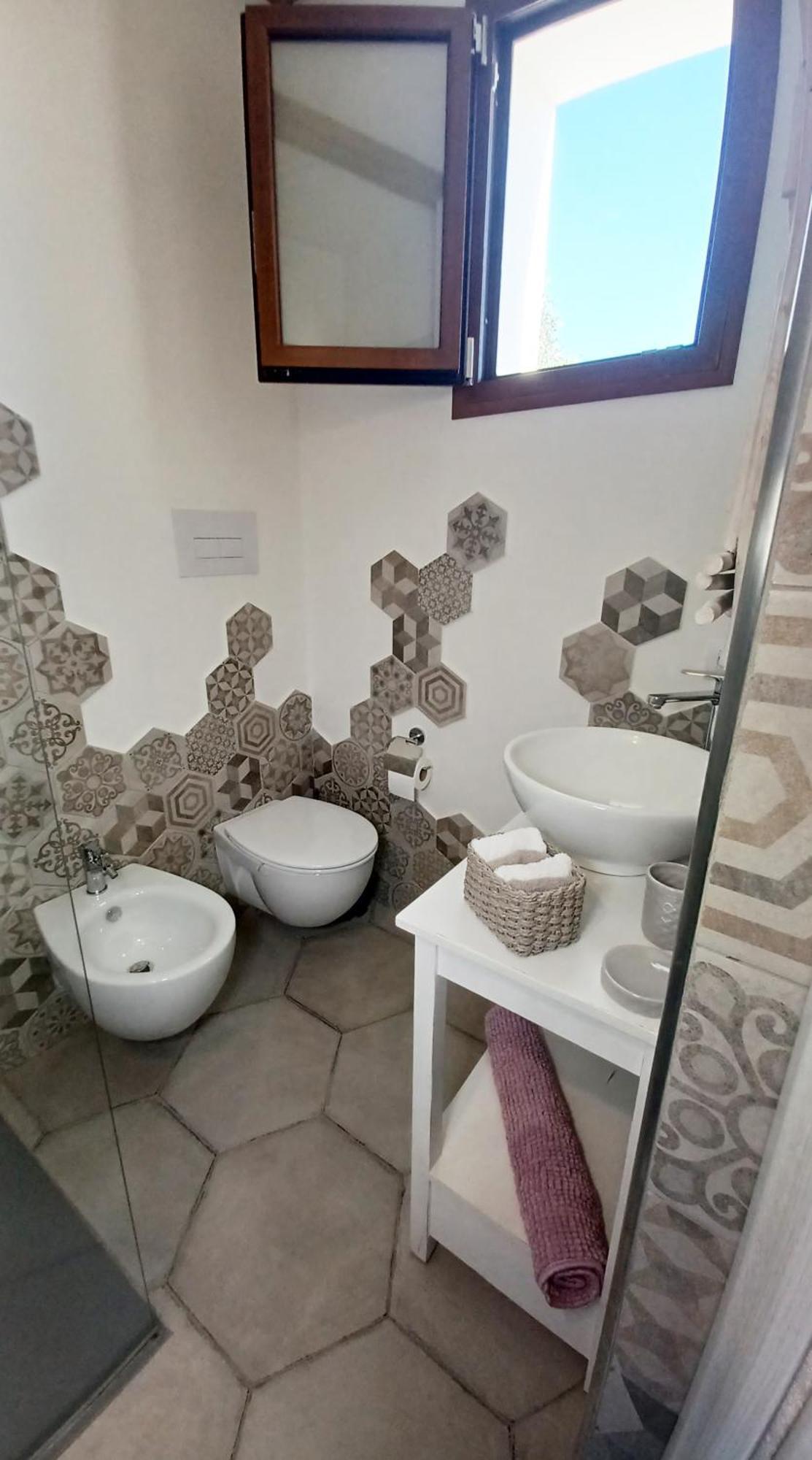 Li Petri Manni Bed & Breakfast Olbia Dış mekan fotoğraf