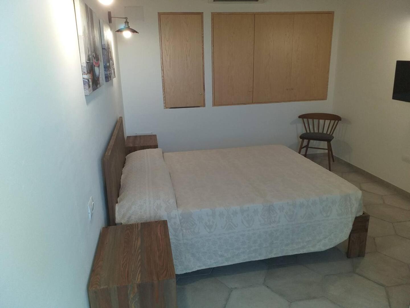 Li Petri Manni Bed & Breakfast Olbia Dış mekan fotoğraf