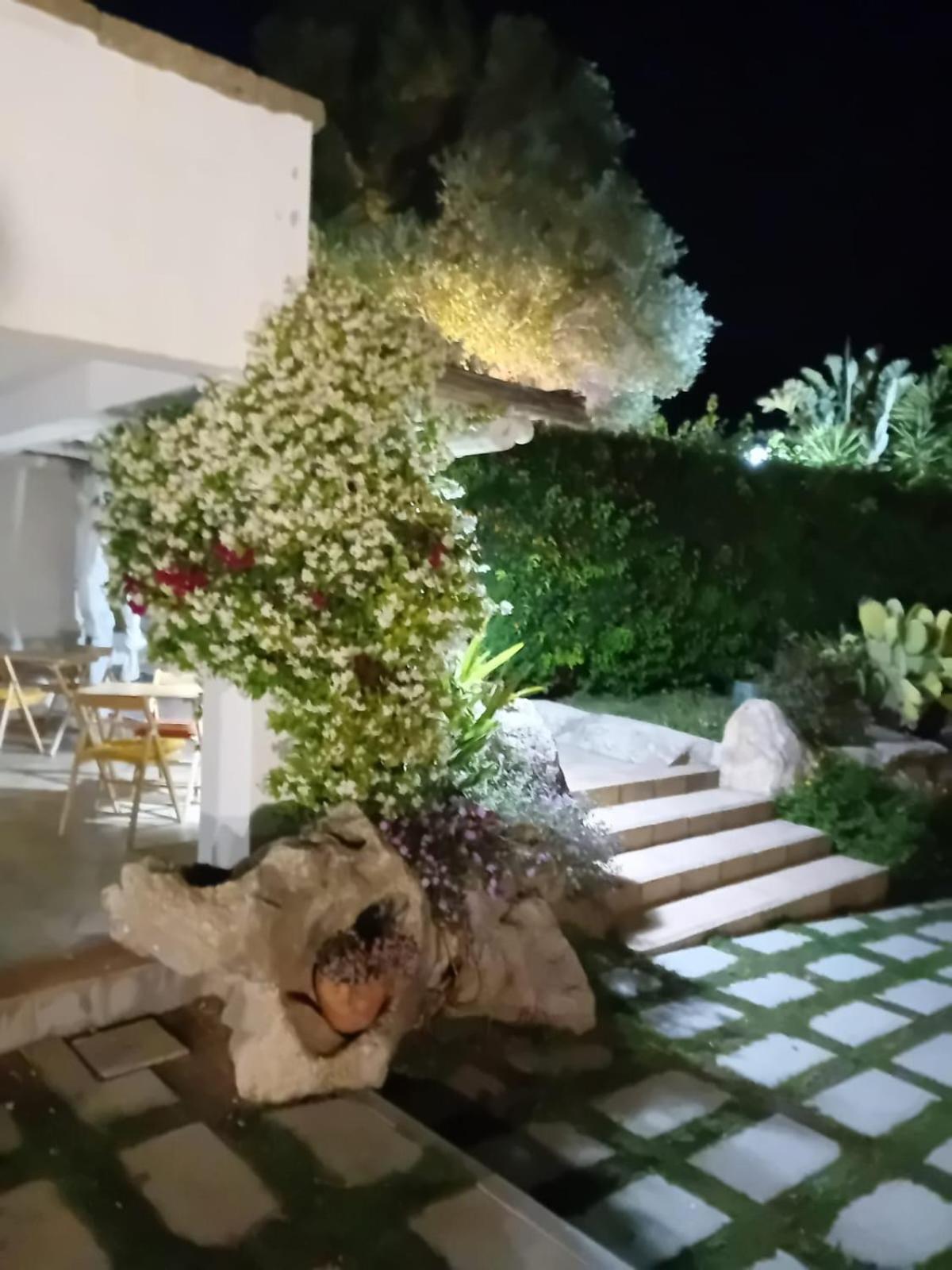Li Petri Manni Bed & Breakfast Olbia Dış mekan fotoğraf